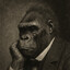 Avatar of Nihilist Gorilla