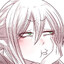 Elf Tier Fleck