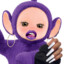 Tinky Winky