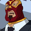 El Toro Fuerte