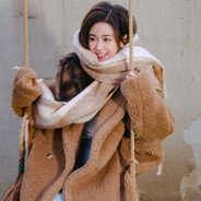 人间理想章若楠丶