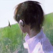 哥哥，我想你。