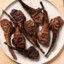 Grilled Lamb Chops