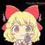 Rin Satsuki from Touhou Project