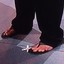 GABEN&#039;S FOOT