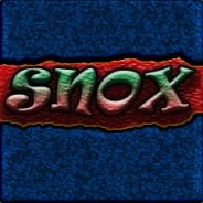 Snox