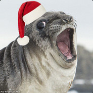 Santa Seal