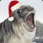 Santa Seal