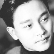 Leslie Cheung