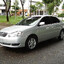Corolla XEI 2008 Aut. Prata