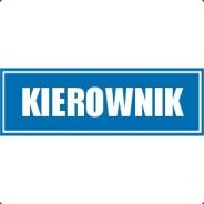 ☢ KIEROWNIK ☢