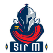 SirM