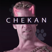 ❤C H Ξ K Λ N❤