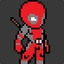 Deadpool HD ツ