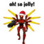 V-jolly