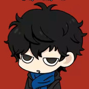 Steam Community Avatar