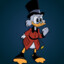 Scrooge McCoochie