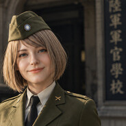 Player avatar