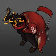 Aleph avatar