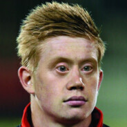 Player avatar