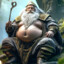 Fat Gandalf