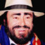 MOISESIANO PAVAROTTI