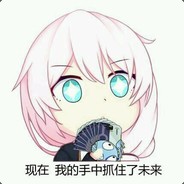 电脑玩家德莉莎