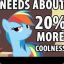 Rainbow Dash