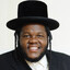 Black Jew
