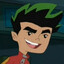 jake long