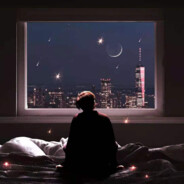 滑雪，我只用屁股