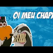 OI Meu Chapa