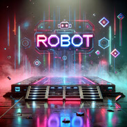 ✪ RoBoT ✪