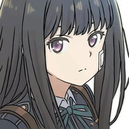 井ノ上 たきな Steam avatar