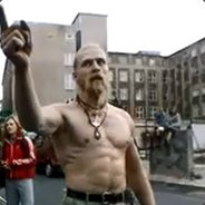 Techno-Viking avatar