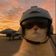 壮志凌云哈基米