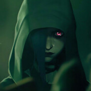 San Steam avatar