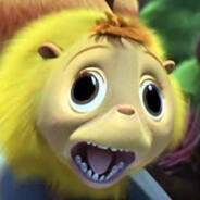 TIny Yellow avatar