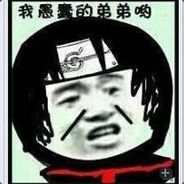 我愚蠢的弟弟们哟