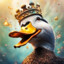König Quackard