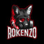 Rokenzo Bodoni