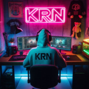 k r n