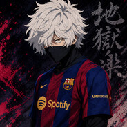 Player avatar