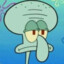 Squidward