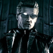 Wesker