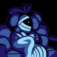 Steam Avatar