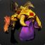 Golden Baby Roshan