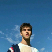 男孩子要胸怀大志