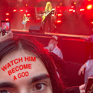 David