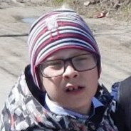 Zxc обезьяна's avatar